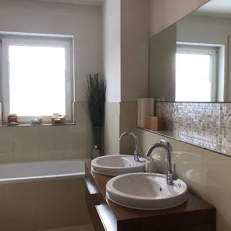 Appartement Elbhangblick Dresde